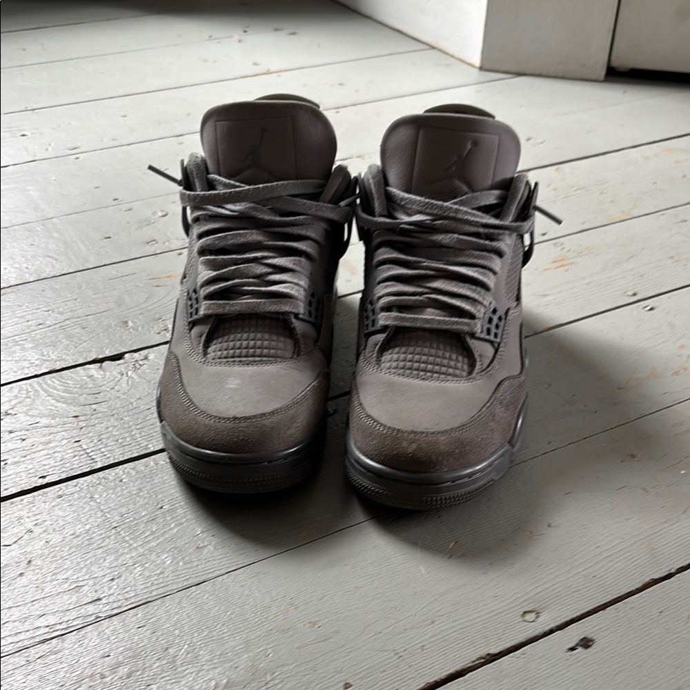 Men's Jordan 4 Size 9